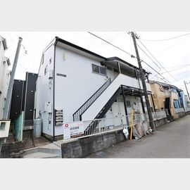 南柏駅より徒歩5分 2階 築34年8ヶ月の賃貸物件