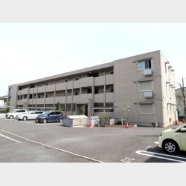 ハピネス ストーム 1階 築13年1ヶ月の賃貸物件