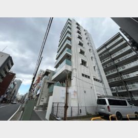 アークシティ柏 3階 築3年8ヶ月の賃貸物件
