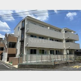 南柏駅より徒歩14分 3階 築3年7ヶ月の賃貸物件
