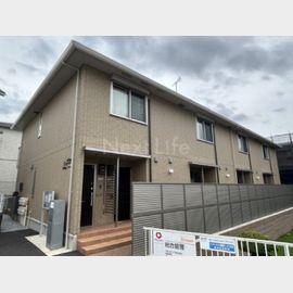 新柏駅より徒歩7分 2階 築3年10ヶ月の賃貸物件