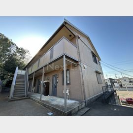 エミネンス 2階 築22年6ヶ月の賃貸物件