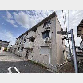 エクレールB 3階 築14年11ヶ月の賃貸物件