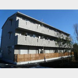ラフォーレ上ノ台Bの賃貸物件