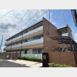 ヴィラ北柏 3階 築2年11ヶ月の賃貸物件