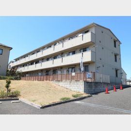 逆井駅より徒歩12分 2階 築16年4ヶ月の賃貸物件