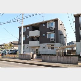 グランドゥール高柳B 3階 築13年1ヶ月の賃貸物件