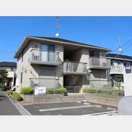 クレストパークE 1階 築16年4ヶ月の賃貸物件