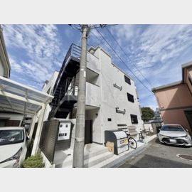 柏駅より徒歩14分 1階 築2年の賃貸物件