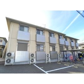 プリマヴェーラ 2階 築14年7ヶ月の賃貸物件