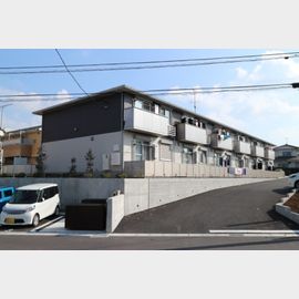 STYLEHOME1 1階 築5年2ヶ月の賃貸物件