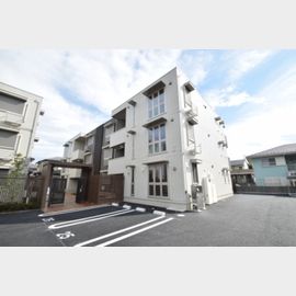 南柏駅より徒歩4分 1階 築9年4ヶ月の賃貸物件
