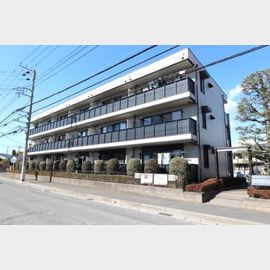 豊四季駅より徒歩10分 3階 築24年10ヶ月の賃貸物件