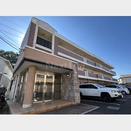 アルファマ 1階 築20年2ヶ月の賃貸物件