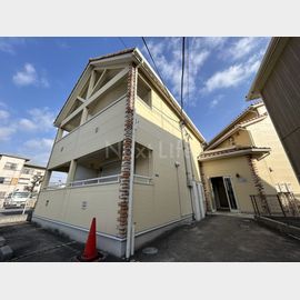 セナリフォルム柏２Ｂ 1階 築18年7ヶ月の賃貸物件