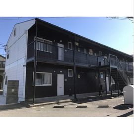 柏の葉キャンパス駅より徒歩11分 2階 築33年8ヶ月の賃貸物件