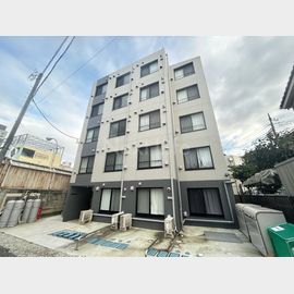 柏駅より徒歩7分 3階 築2年1ヶ月の賃貸物件