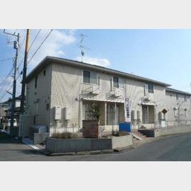 逆井駅より徒歩28分 1階 築16年7ヶ月の賃貸物件