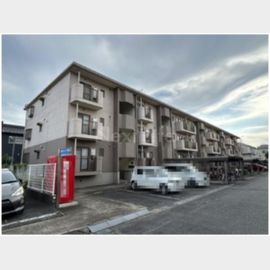第１５パールメゾン鏑木 1階 築32年2ヶ月の賃貸物件