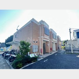 サンセットみずき 1階 築7年8ヶ月の賃貸物件