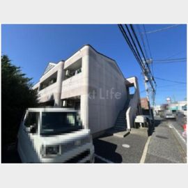 ピアリープレイス 2階 築22年4ヶ月の賃貸物件