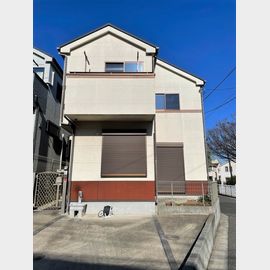 柏駅より徒歩30分 築15年3ヶ月 2階建の賃貸物件
