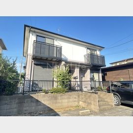 新柏駅より徒歩5分 1階 築26年8ヶ月の賃貸物件
