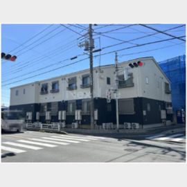 柏駅より徒歩15分 2階 築5年4ヶ月の賃貸物件