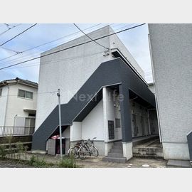 エスペランサＡＫ豊四季 2階 築9年11ヶ月の賃貸物件