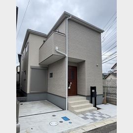 五香駅よりバス7分 1階 新築の賃貸物件