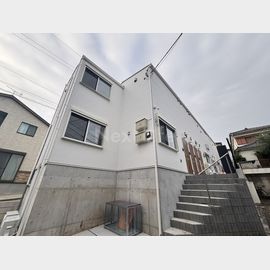 北柏駅より徒歩10分 1階 新築の賃貸物件