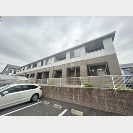 クレール松葉3 2階 築6年7ヶ月の賃貸物件