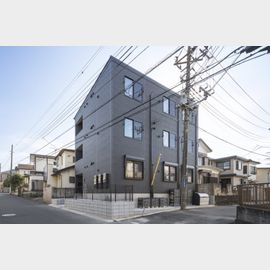 エスキューケー 2階 築2年10ヶ月の賃貸物件