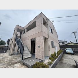 ロイヤルパピヨンの賃貸物件