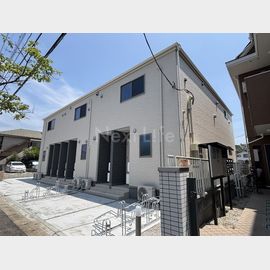 リーブルファイン柏新柏 2階 新築の賃貸物件