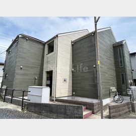 逆井駅より徒歩3分 1階 築11年3ヶ月の賃貸物件