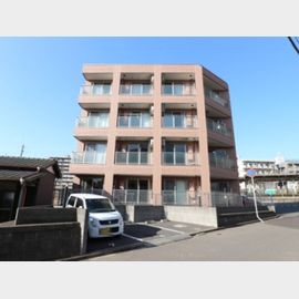 北柏駅より徒歩2分 4階 築22年の賃貸物件