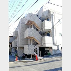 柏駅より徒歩10分 2階 築23年4ヶ月の賃貸物件