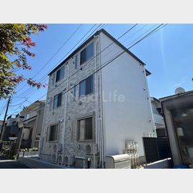 新柏駅より徒歩3分 3階 新築の賃貸物件