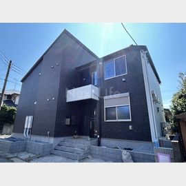 新柏駅より徒歩6分 2階 新築の賃貸物件
