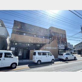 豊四季駅より徒歩2分 1階 築1年8ヶ月の賃貸物件
