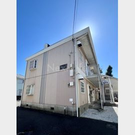 小宮駅より徒歩6分 1階 築36年9ヶ月の賃貸物件