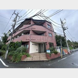 パークサイド芝原 2階 築29年9ヶ月の賃貸物件