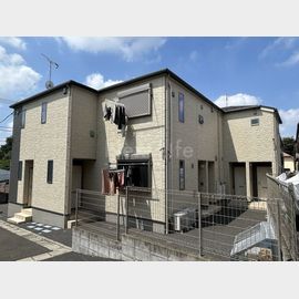 多磨霊園駅より徒歩4分 2階 築7年10ヶ月の賃貸物件