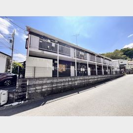 日野駅より徒歩10分 1階 築31年4ヶ月の賃貸物件