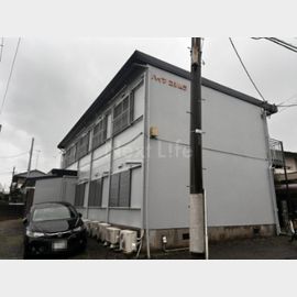 ハイツコシムラ 1階 築43年1ヶ月の賃貸物件
