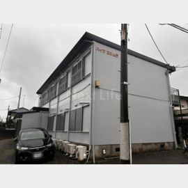 ハイツコシムラ 1階 築43年1ヶ月の賃貸物件