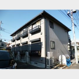 ウィステリア壱番館 1階 築26年8ヶ月の賃貸物件