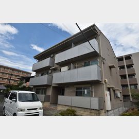 プラナスノーブル 3階 築17年3ヶ月の賃貸物件