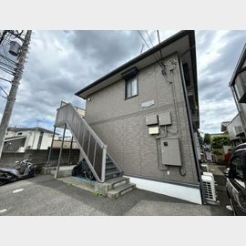 アルカサール2 1階 築22年7ヶ月の賃貸物件